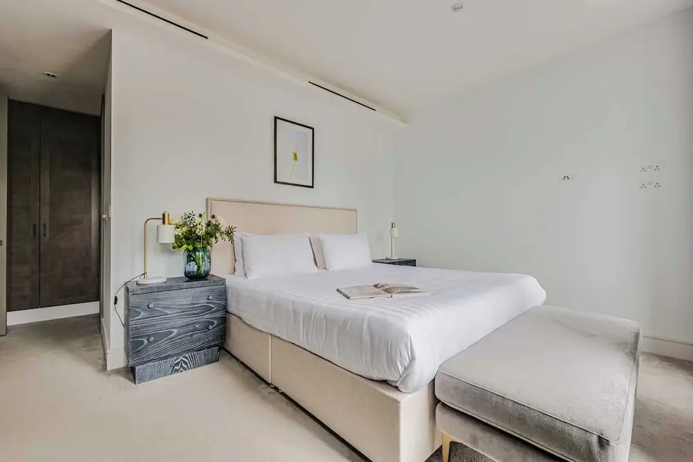 Foto - Westminster Apartments by D'Montrio