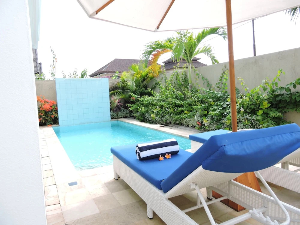 Photo - Kartika Villas