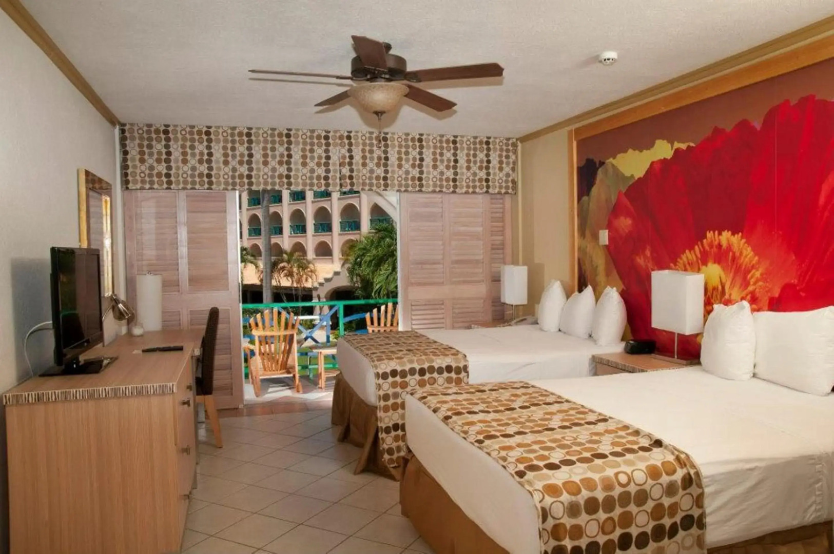 Foto - Accra Beach Hotel & Spa