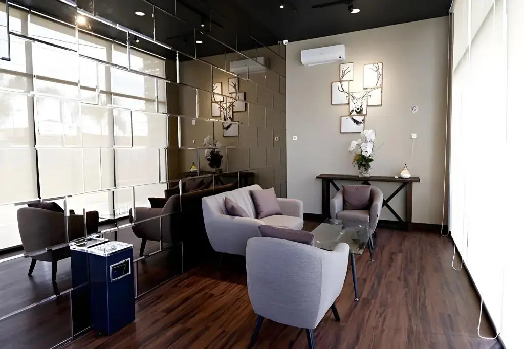 Foto - RedDoorz Plus near Universitas Sumatera Utara