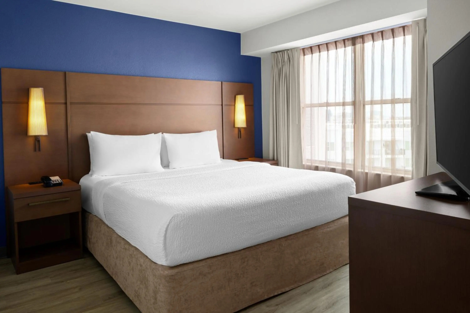 Foto - Residence Inn by Marriott Tampa Westshore/Airport