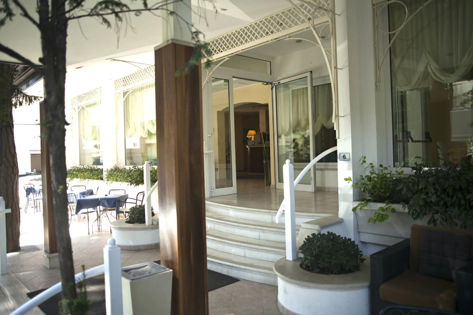 Foto - Hotel Cannes - in pieno centro
