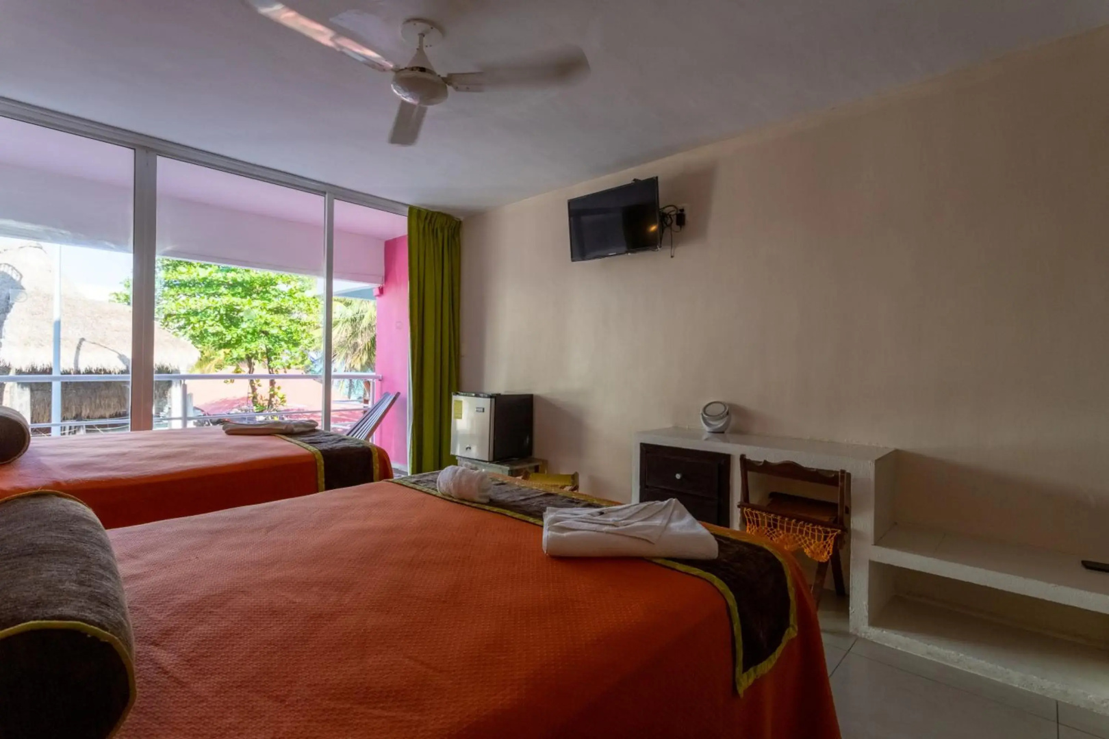 Photo - Kay Hotel