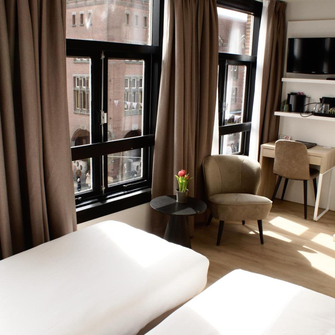Foto - Hotel van Gelder