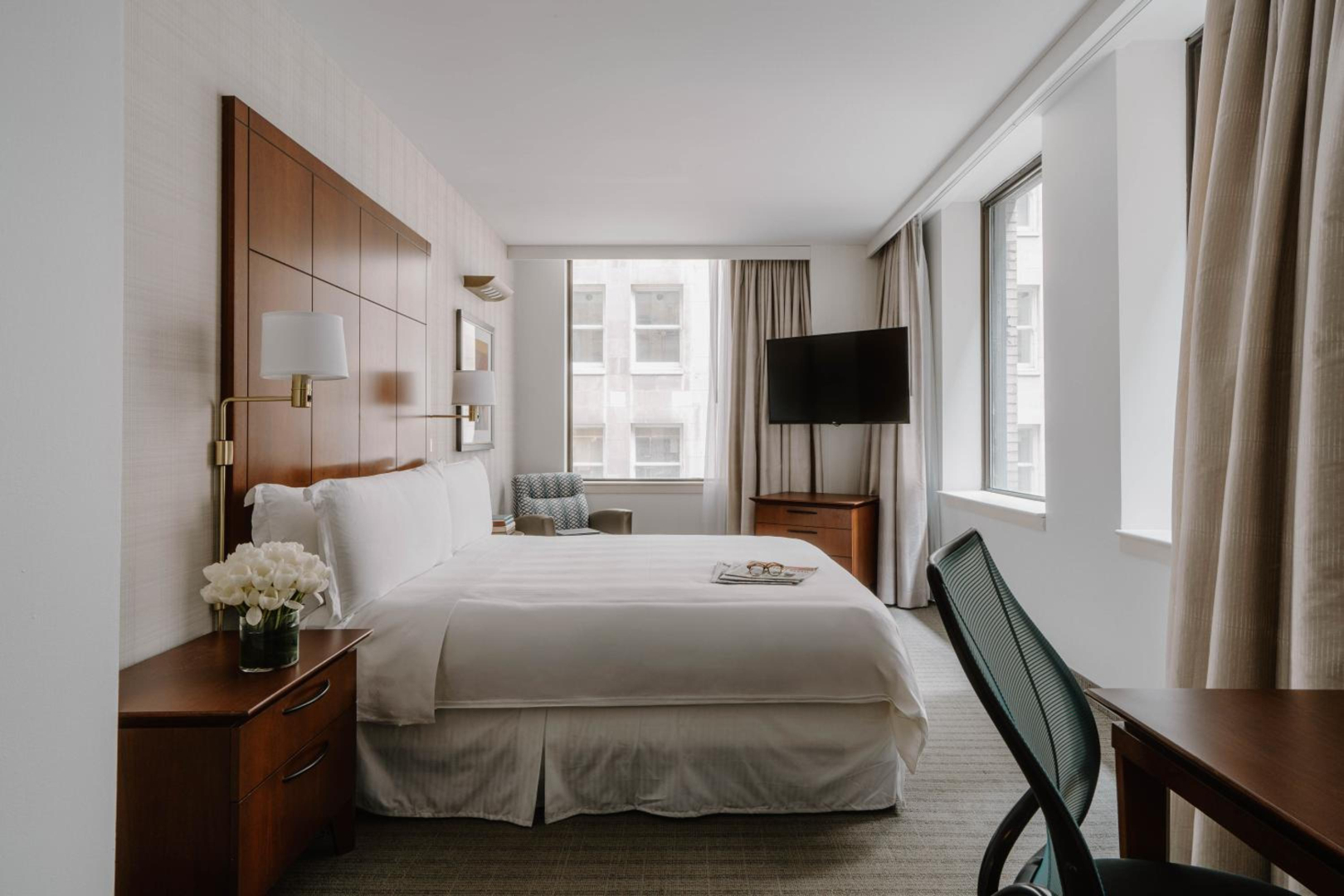 Photo - Central Loop Hotel
