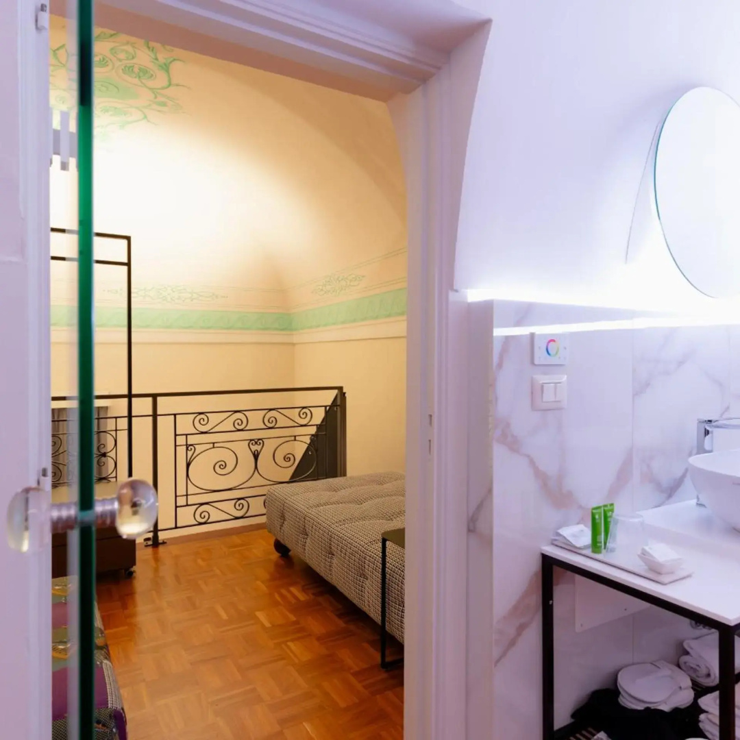 Foto - Lo Stemma Luxury Boutique Hotel