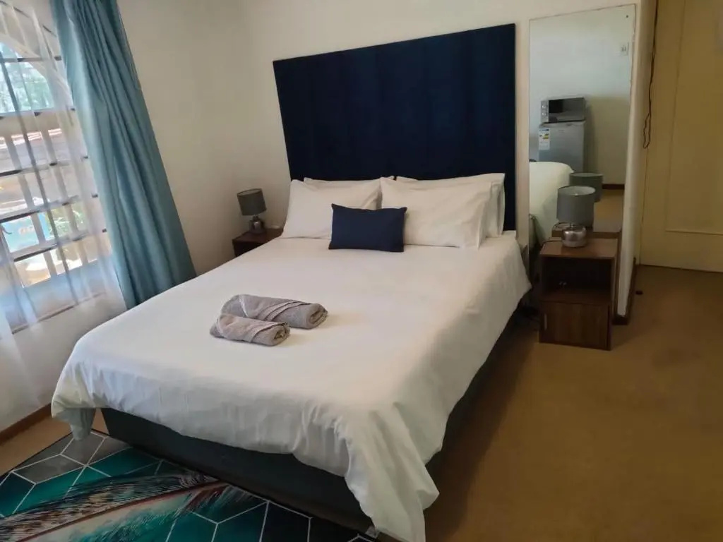 Photo - Erima lodge