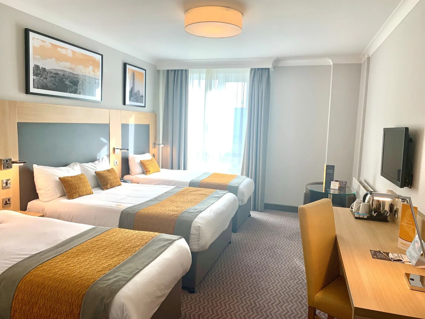 Foto - Maldron Hotel Newlands Cross