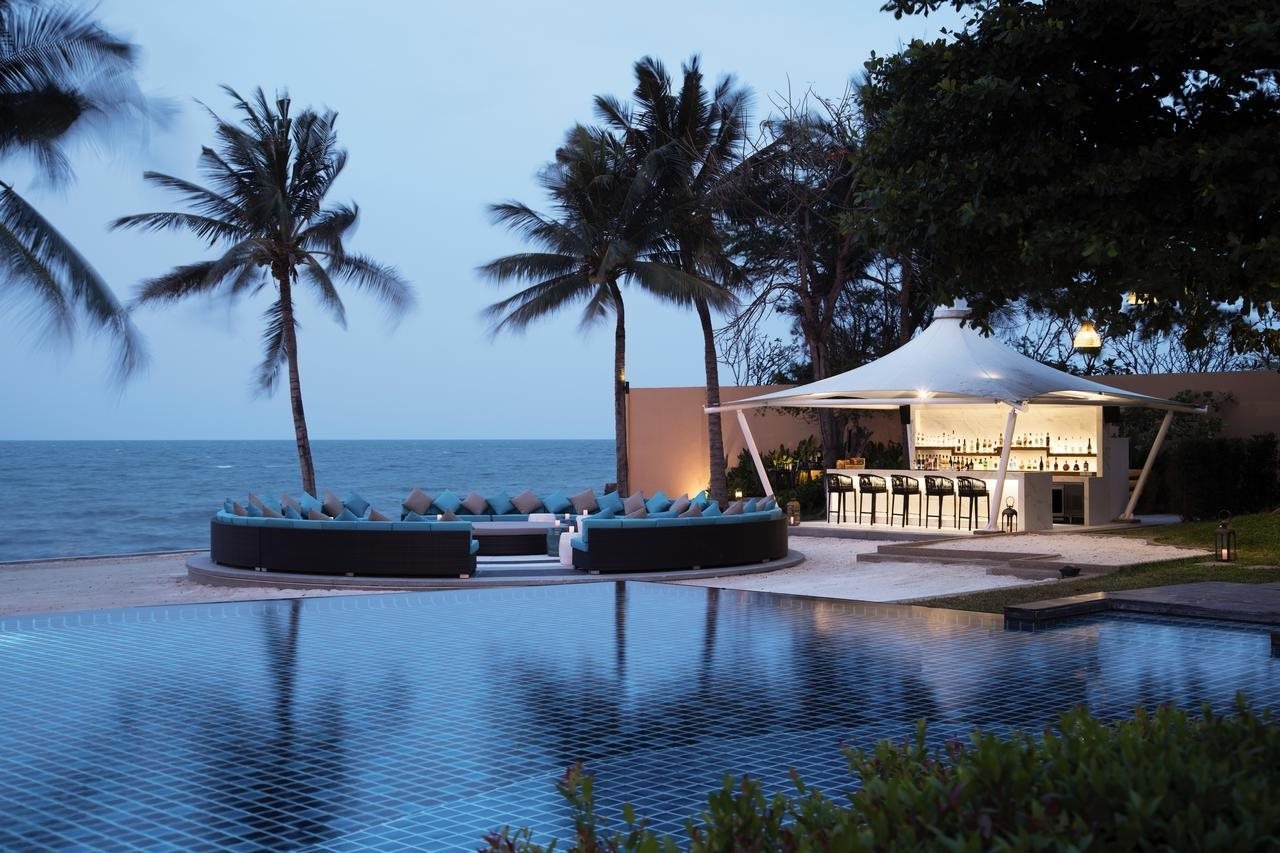 Foto - Mövenpick Asara Resort & Spa Hua Hin