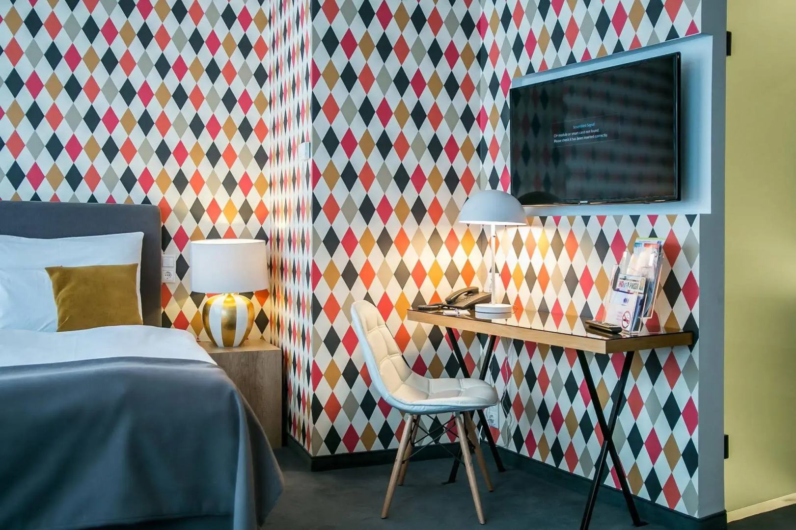 Photo - Roombach Hotel Budapest Center