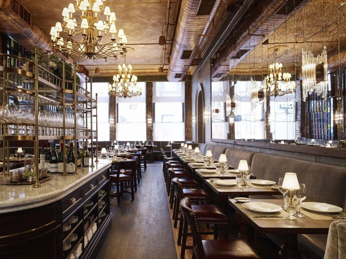 Photo - The Beekman, A Thompson Hotel, by Hyatt
