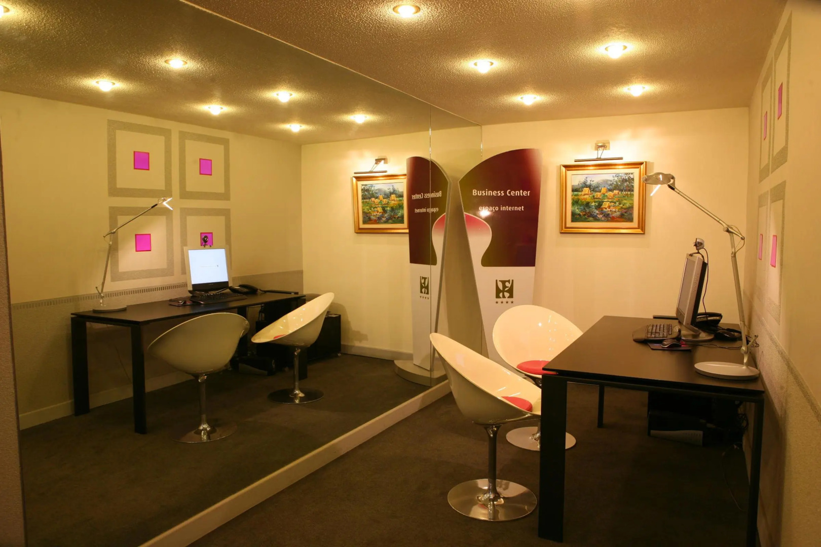 Foto - Hotel Santo António de Fátima