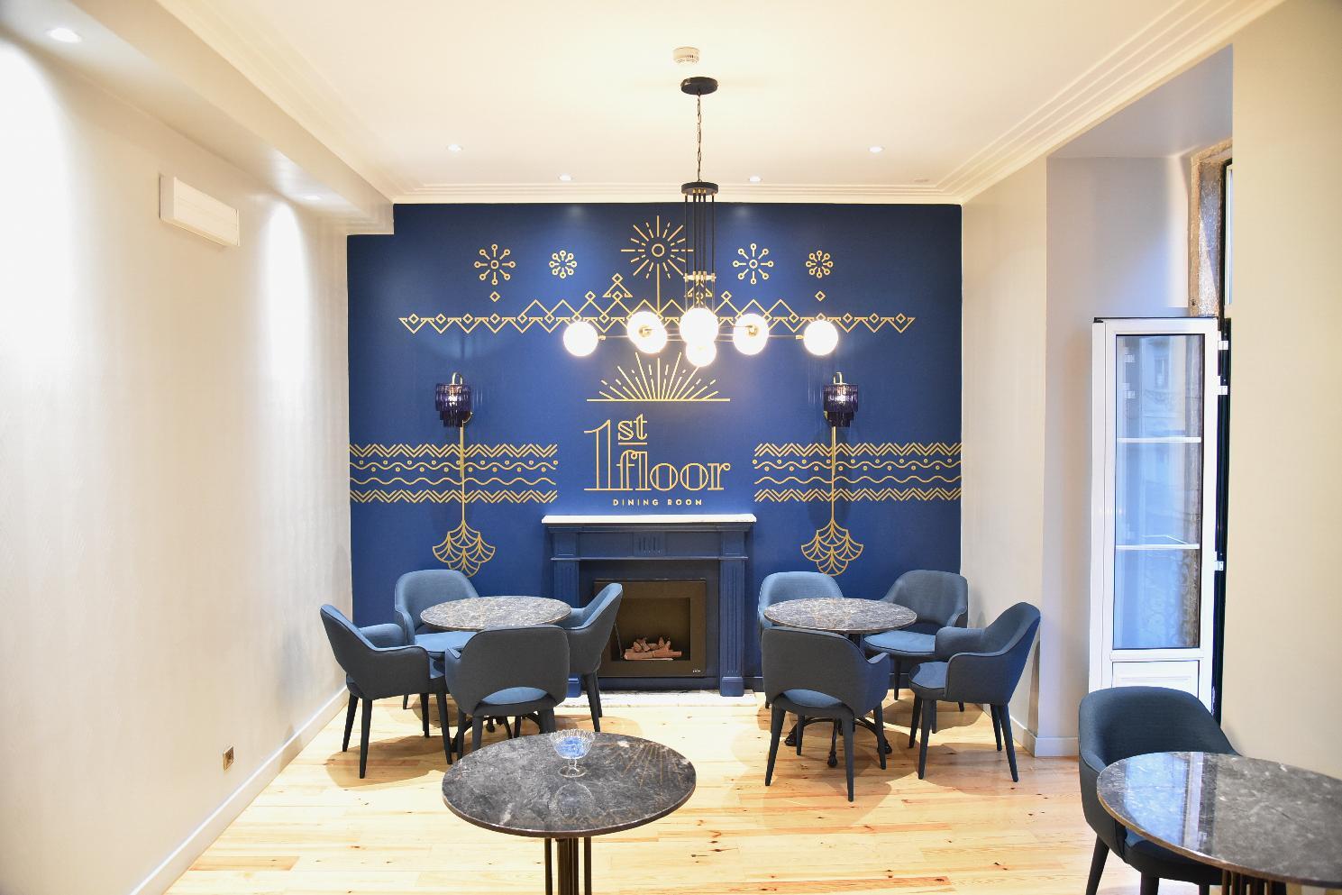 Foto - The Lift Boutique Hotel by RIDAN Hotels