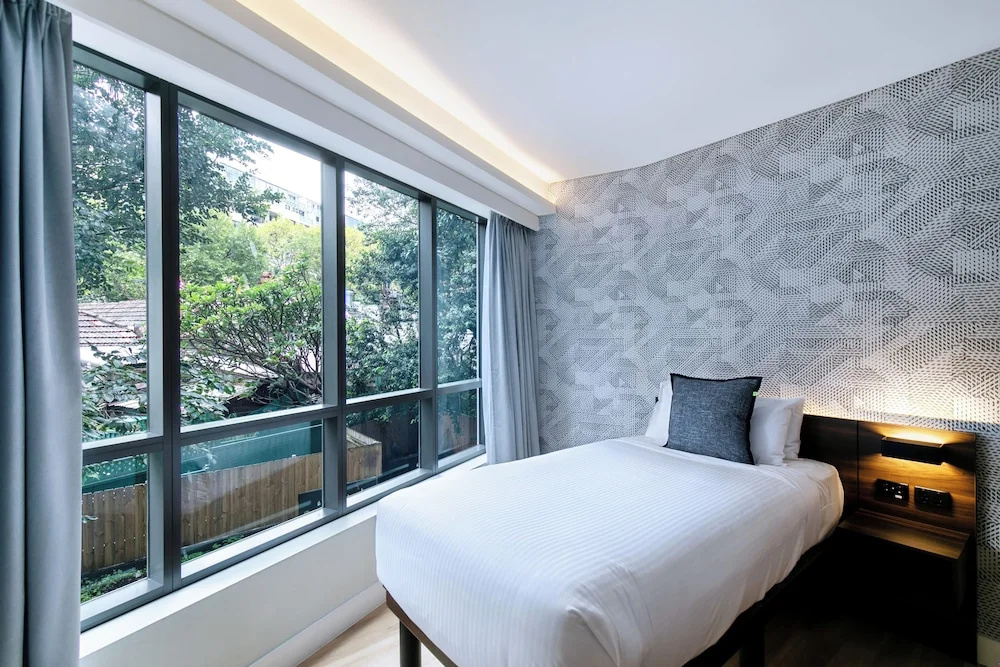Foto - Kith Hotel Darling Harbour