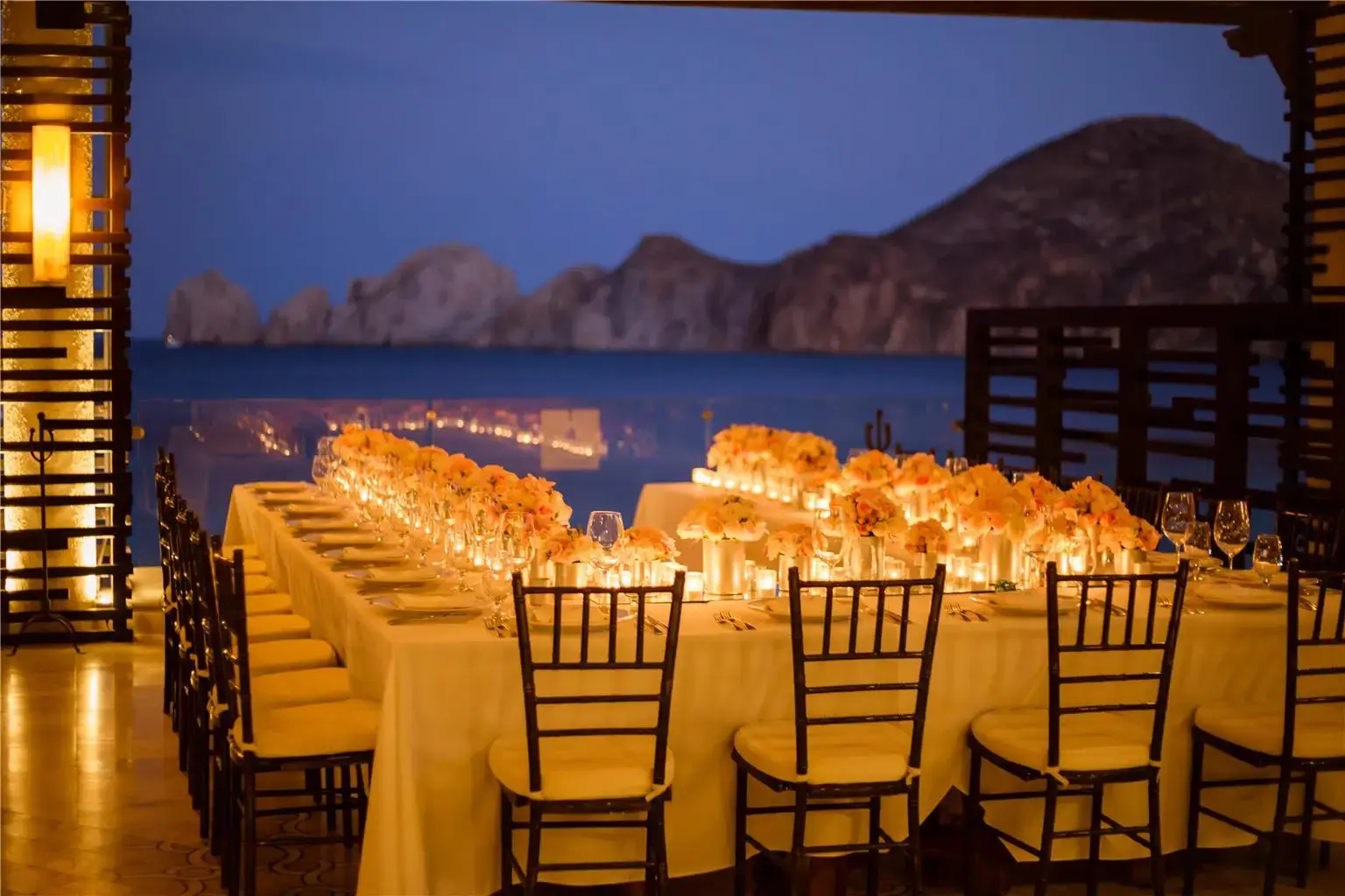 Foto - Casa Dorada Los Cabos Resort & Spa