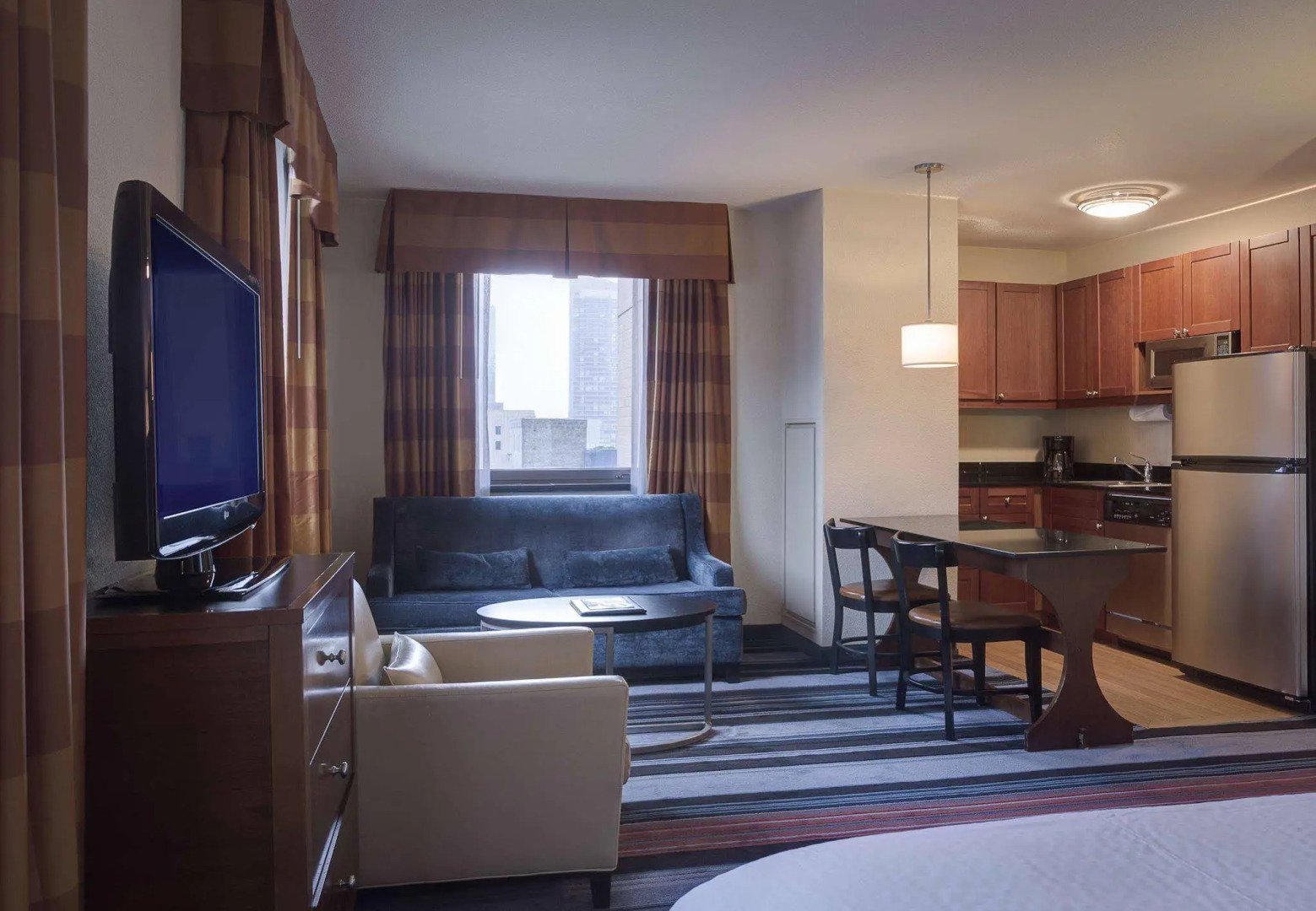 Photo - Residence Inn by Marriott New York Manhattan/Times Square