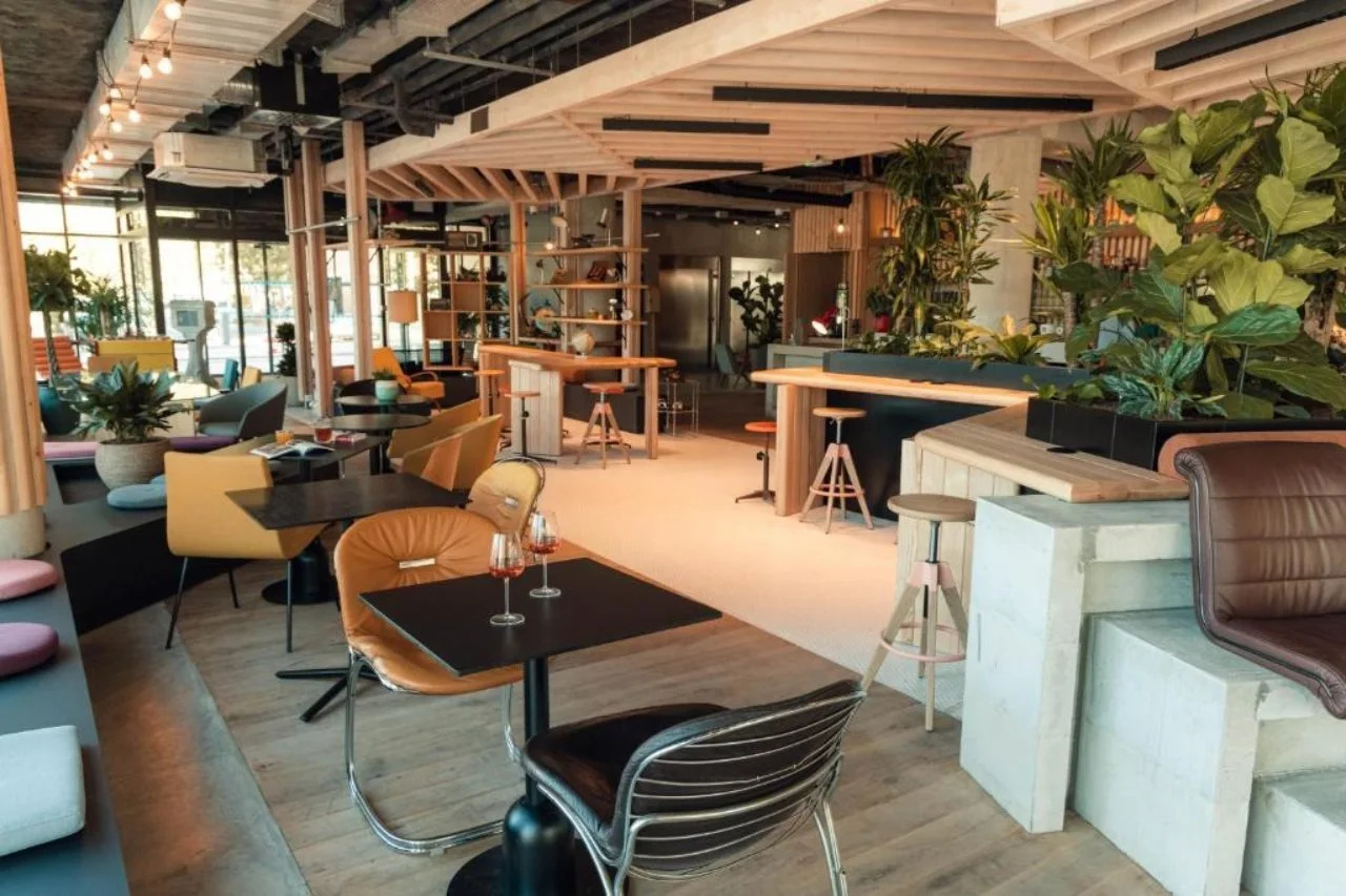 Photo - ibis Styles La Rochelle Centre Gare