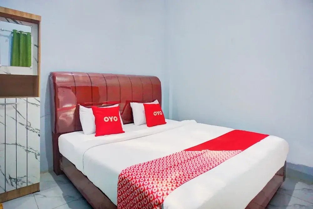 Foto - Hotel O Clove Nari Homestay