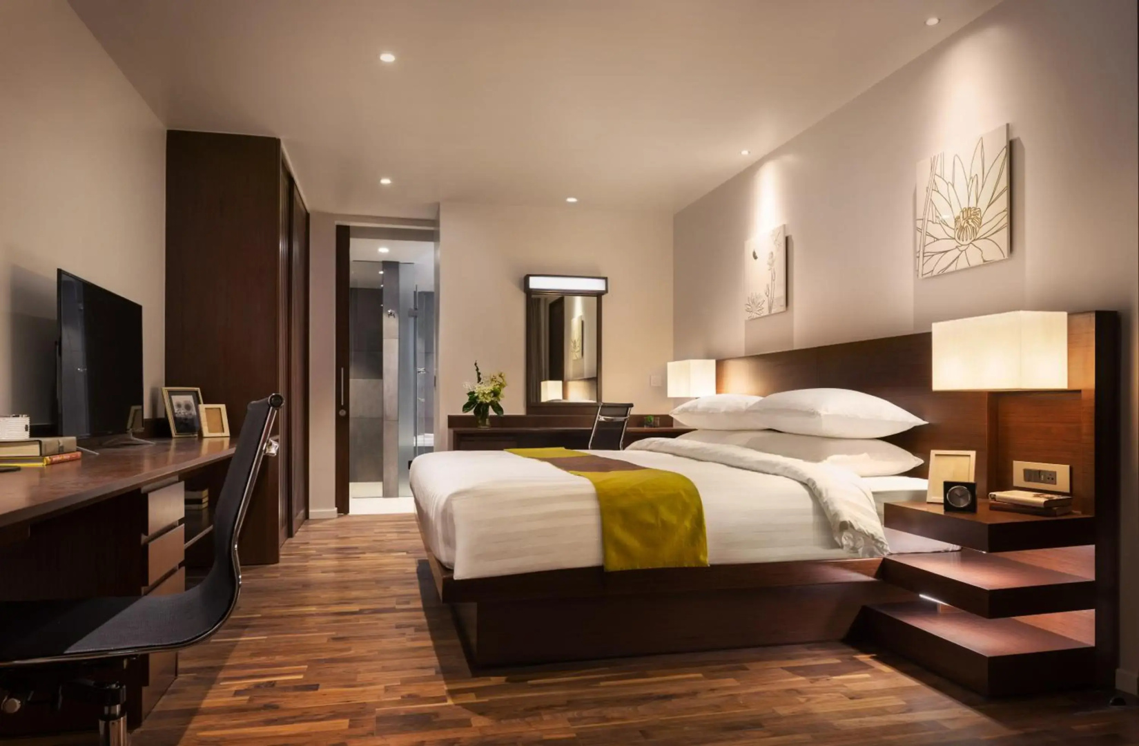 Foto - Hotel Emion Phnom Penh
