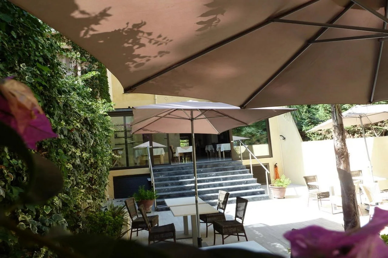 Foto - Hotel Saint Georges