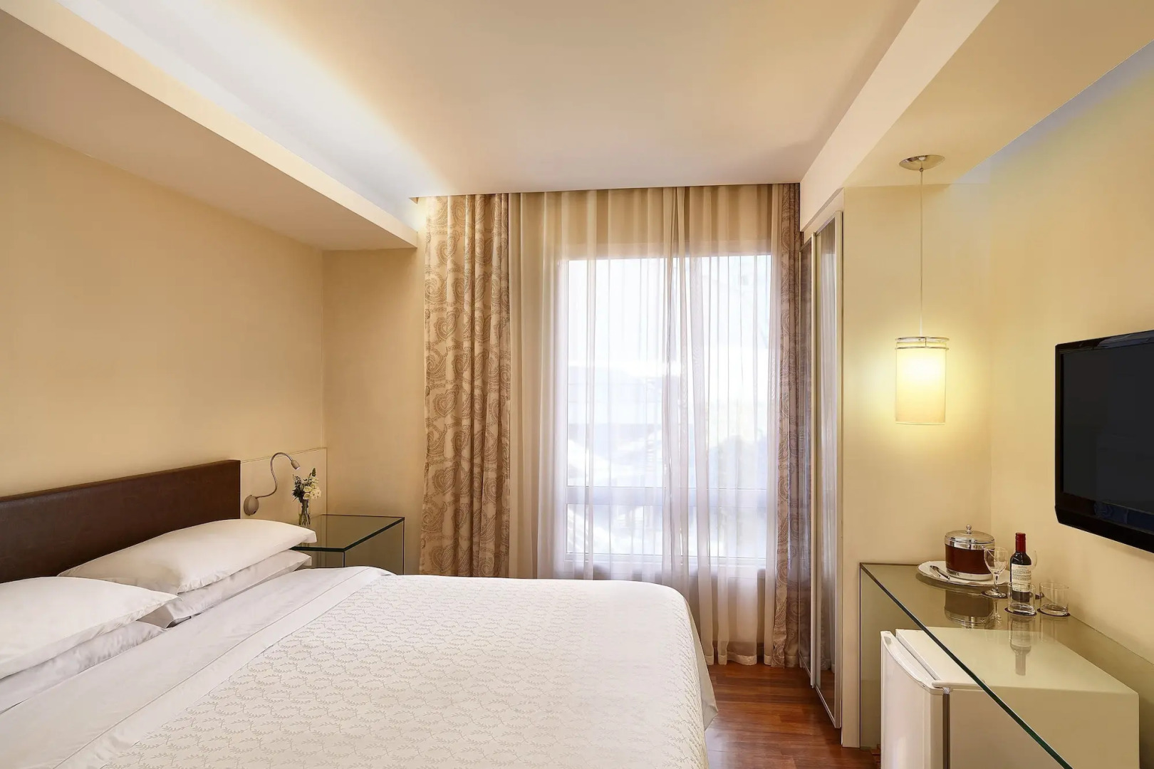 Photo - Sheraton São Paulo WTC Hotel