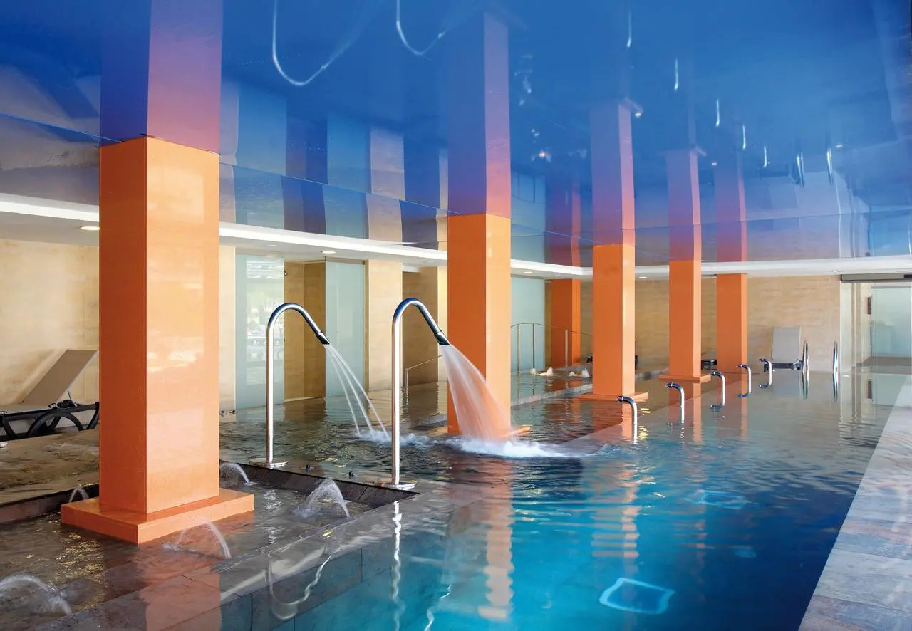 Foto - Occidental Cala Viñas