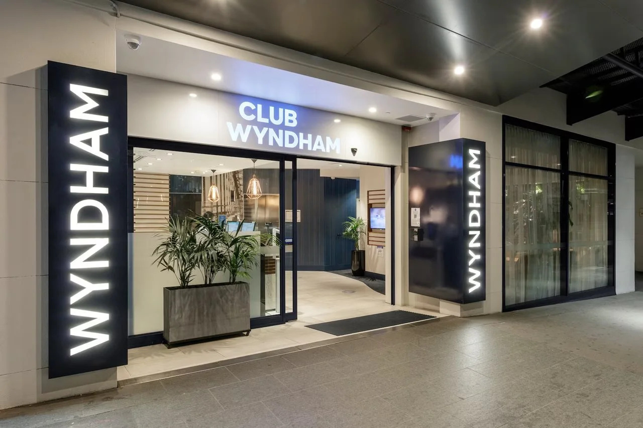 Photo - Club Wyndham Sydney, Trademark Collection by Wyndham