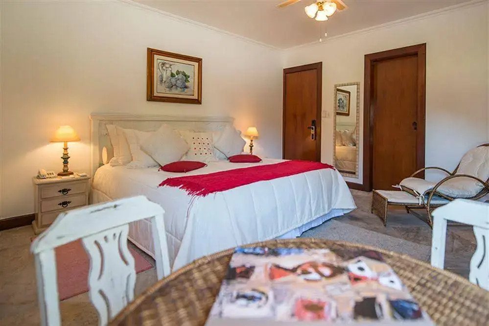 Foto - Quinta da Paz Resort