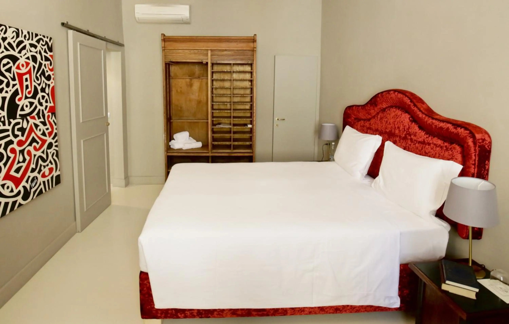 Photo - Numa Florence Palazzo San Niccolò