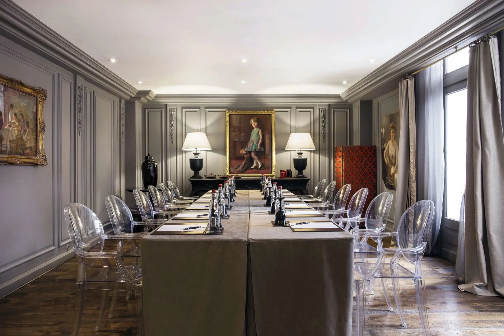 Foto - Castille Paris – Starhotels Collezione