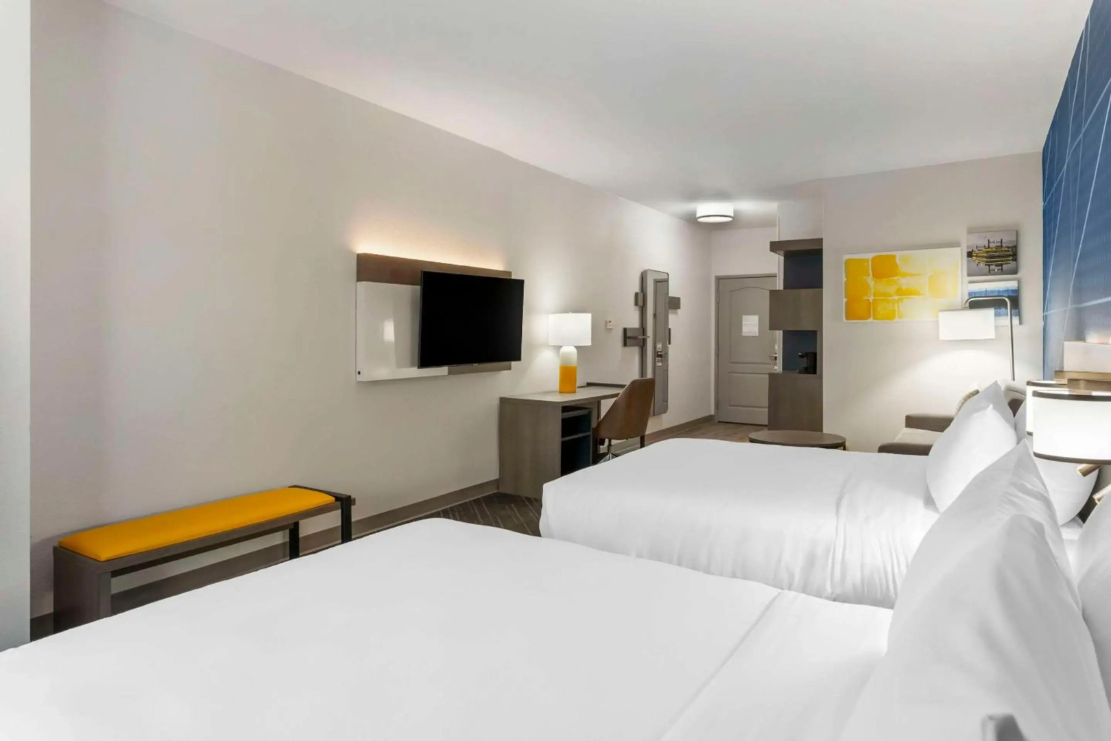 Foto - Comfort Suites Elgin Northwest