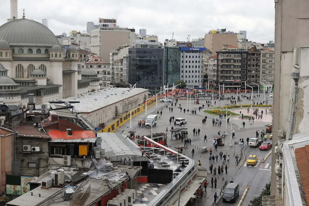Photo - Ravello Suites Taksim