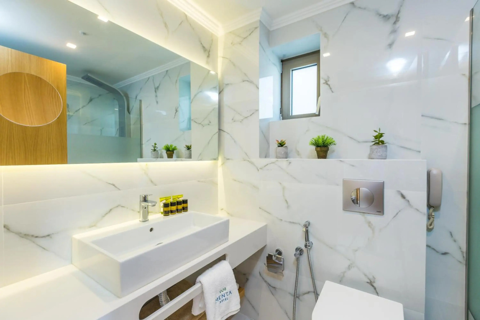 Photo - Menta City Boutique Hotel