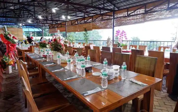 Imelda Resort
