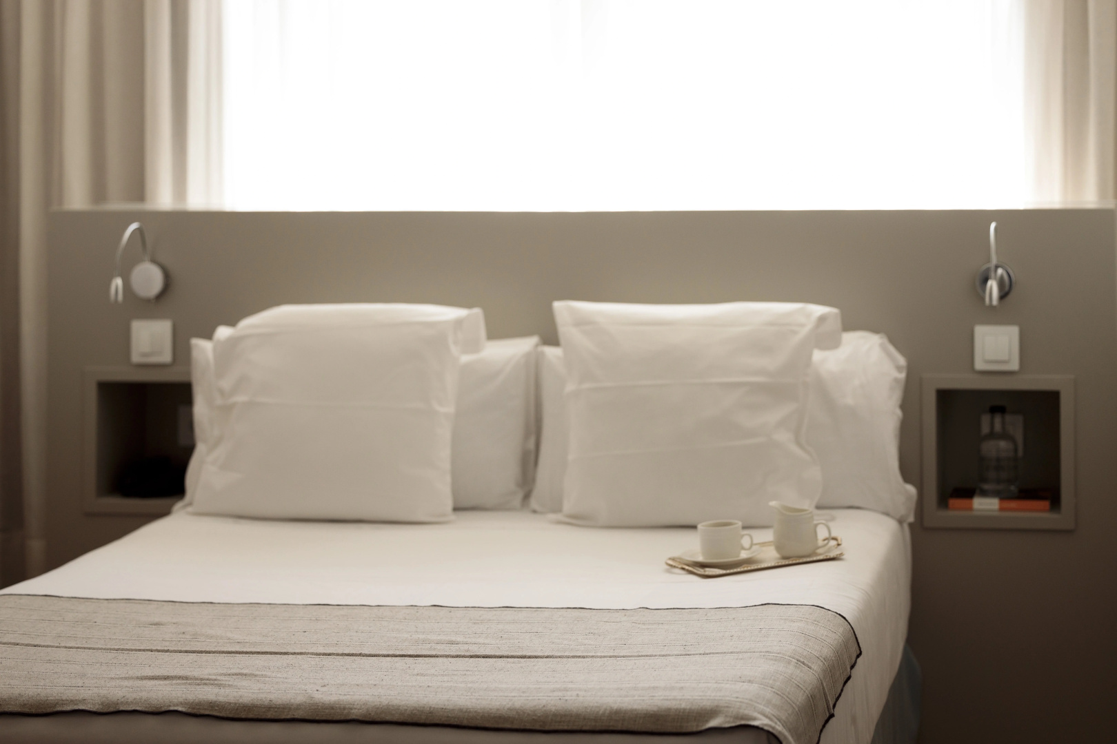 Photo - Hotel Pax Torrelodones