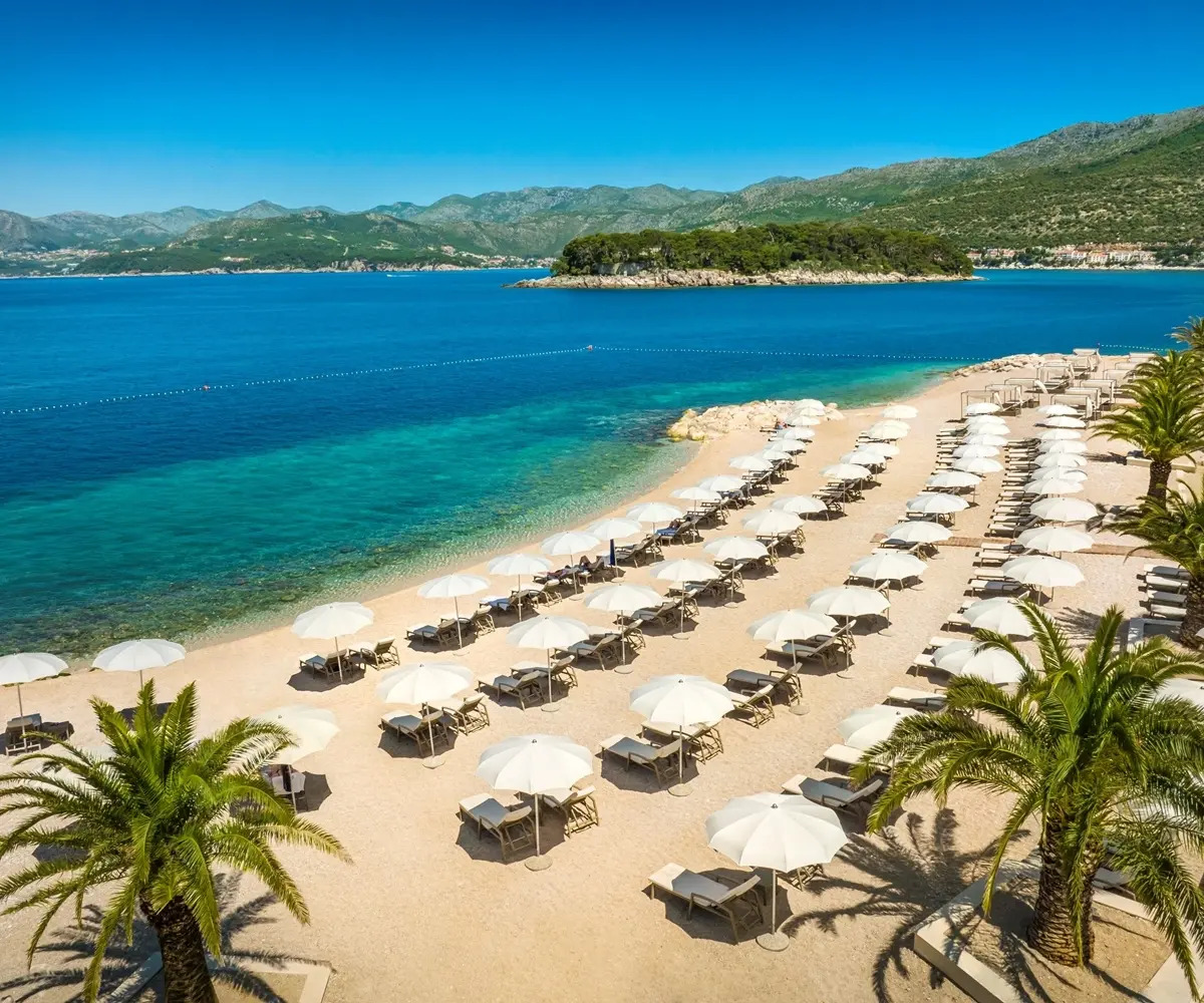 Foto - President Hotel, Valamar Collection