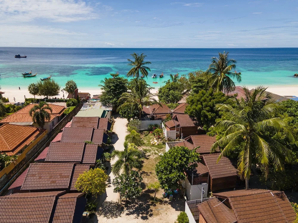 Foto - Chareena Beachside