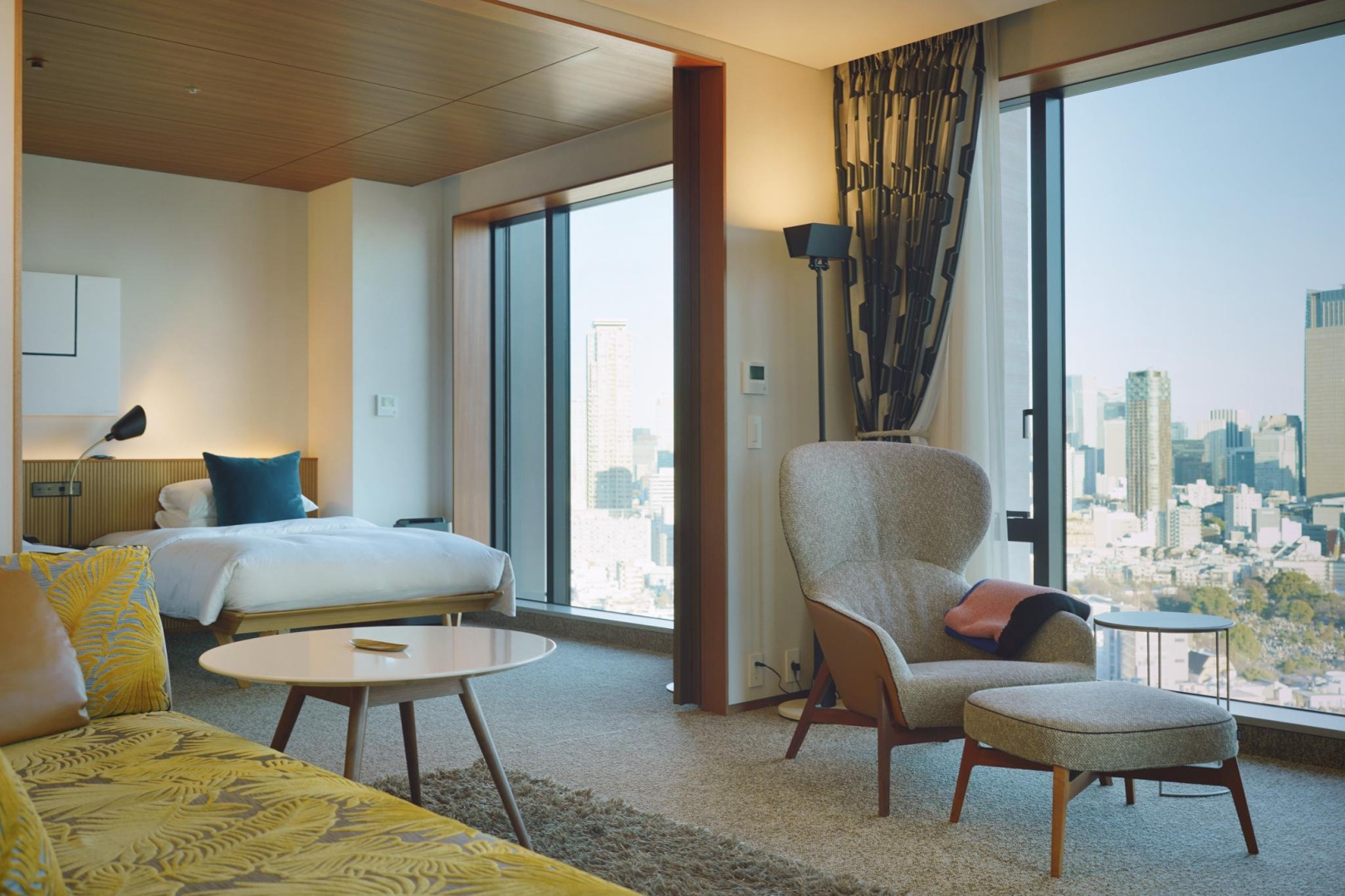 Foto - The Aoyama Grand Hotel
