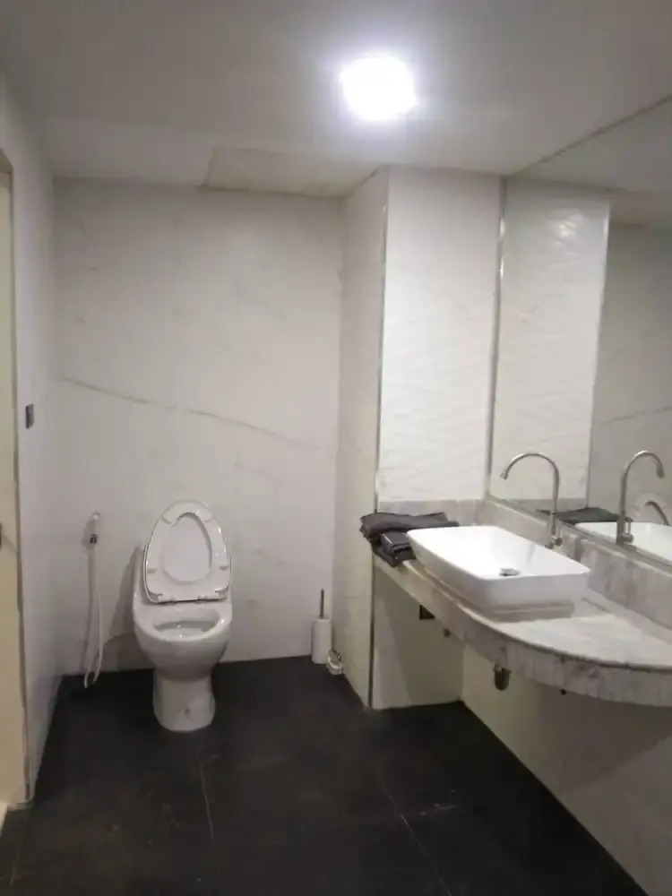 Foto - Winning tower