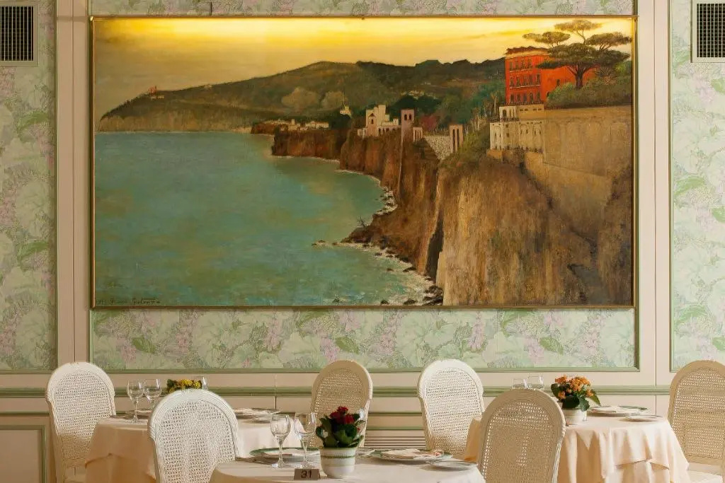Foto - Grand Hotel De La Ville