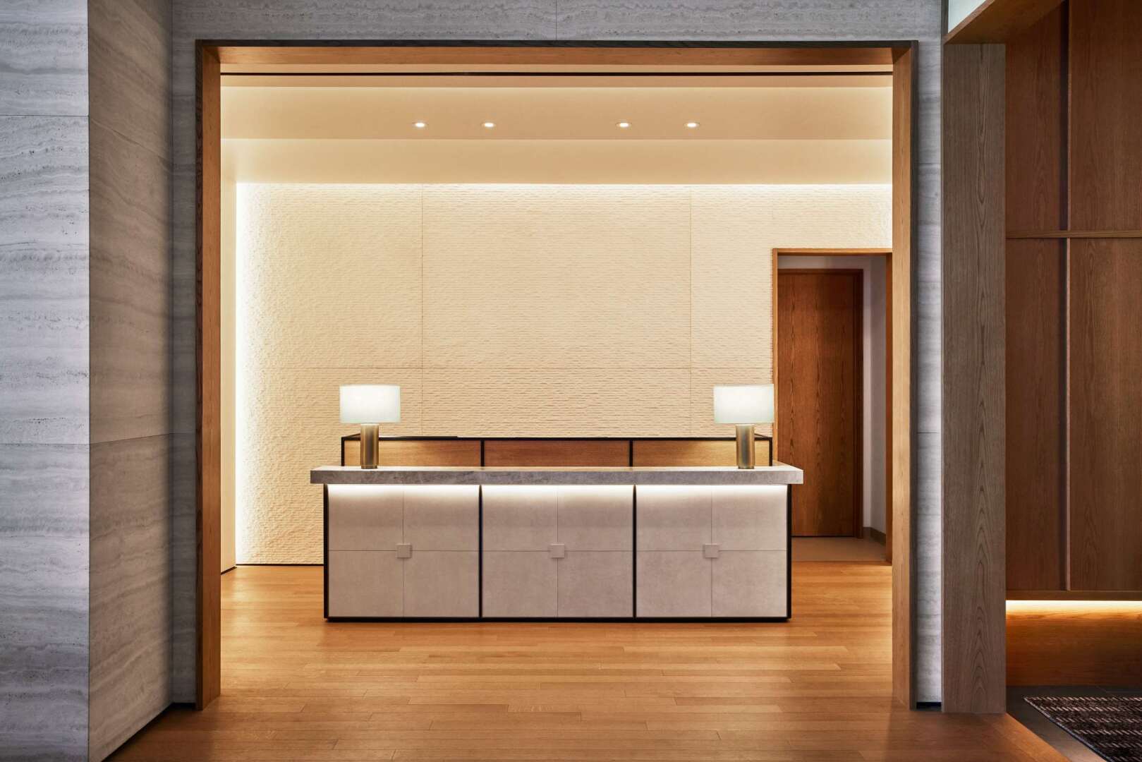 Foto - Pendry Manhattan West