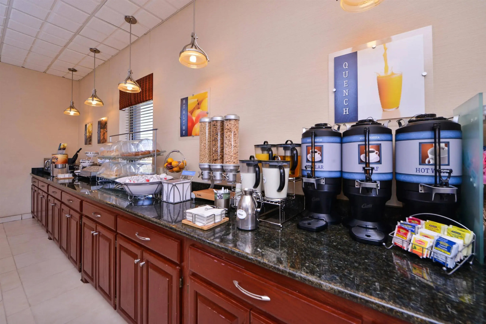 Foto - Best Western Northgate Inn