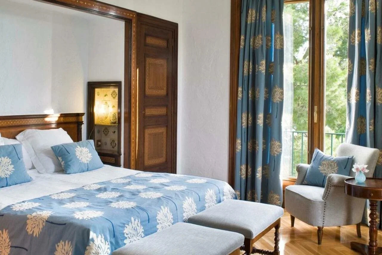 Foto - Hostal de la Gavina GL - The Leading Hotels of the World