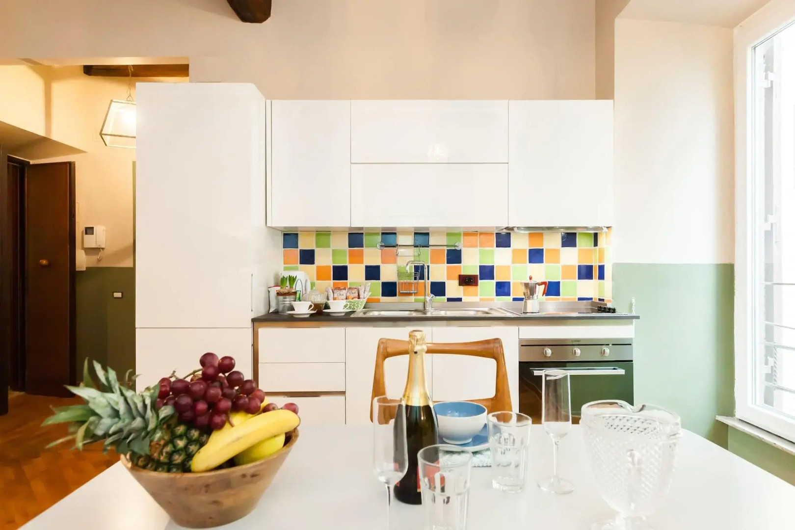 Photo - Salotto Monti