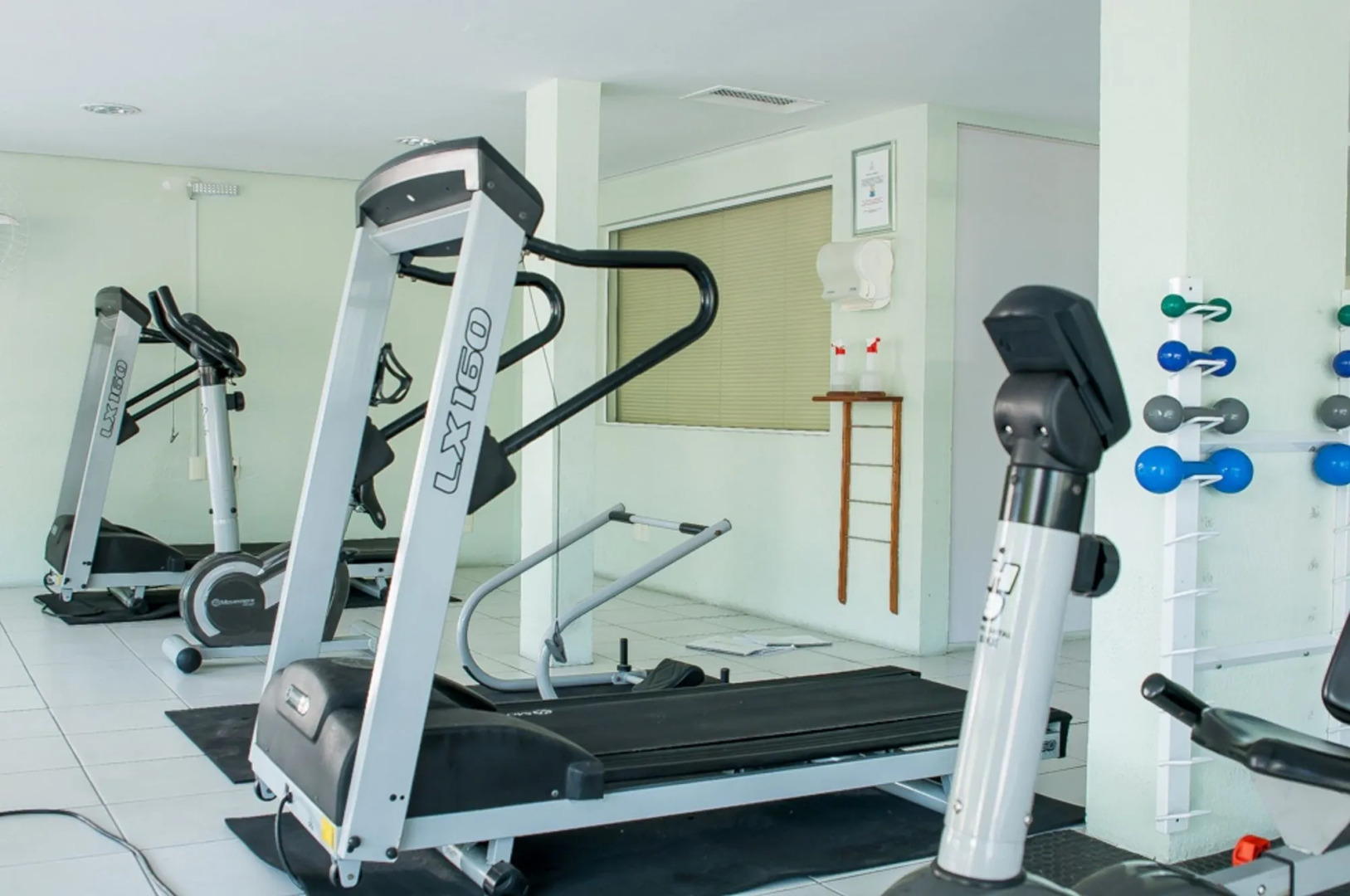 Foto - Castelmar Hotel