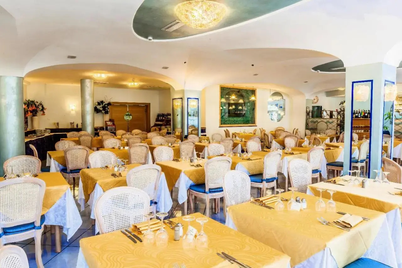 Photo - Aragona Palace Hotel & Spa
