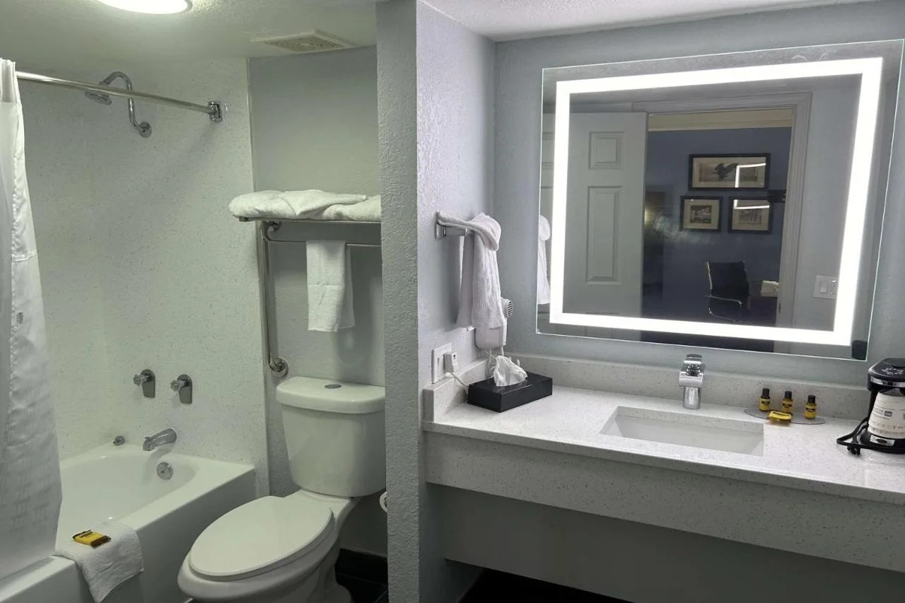 Foto - Best Western Schaumburg – O’Hare NW