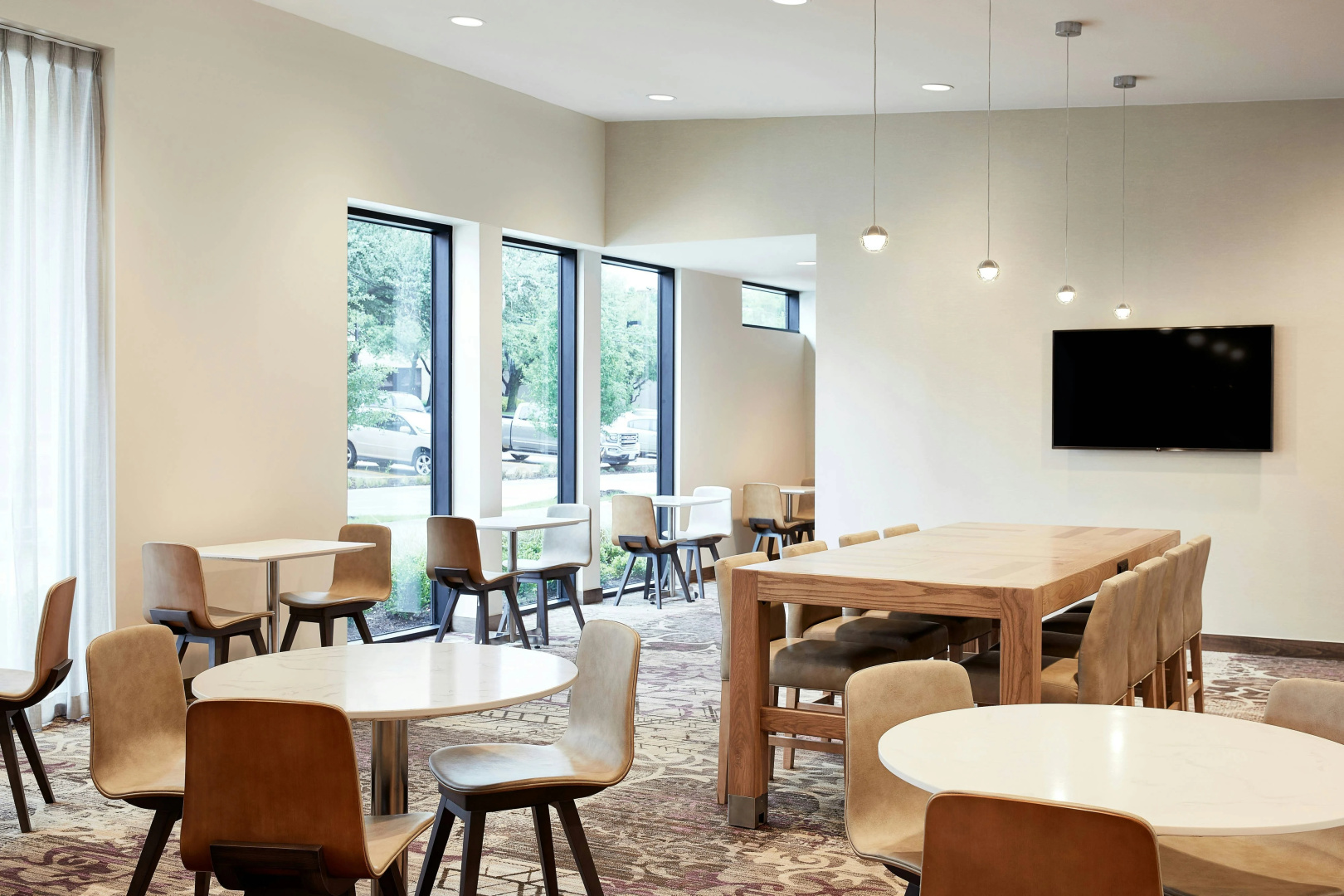 Photo - Residence Inn by Marriott Dallas by the Galleria