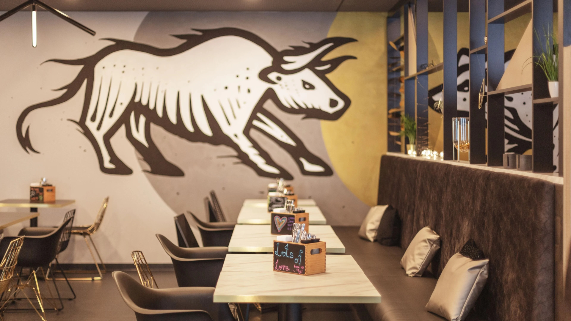 Photo - Holiday Inn - the niu, Coin Frankfurt Ostend by IHG