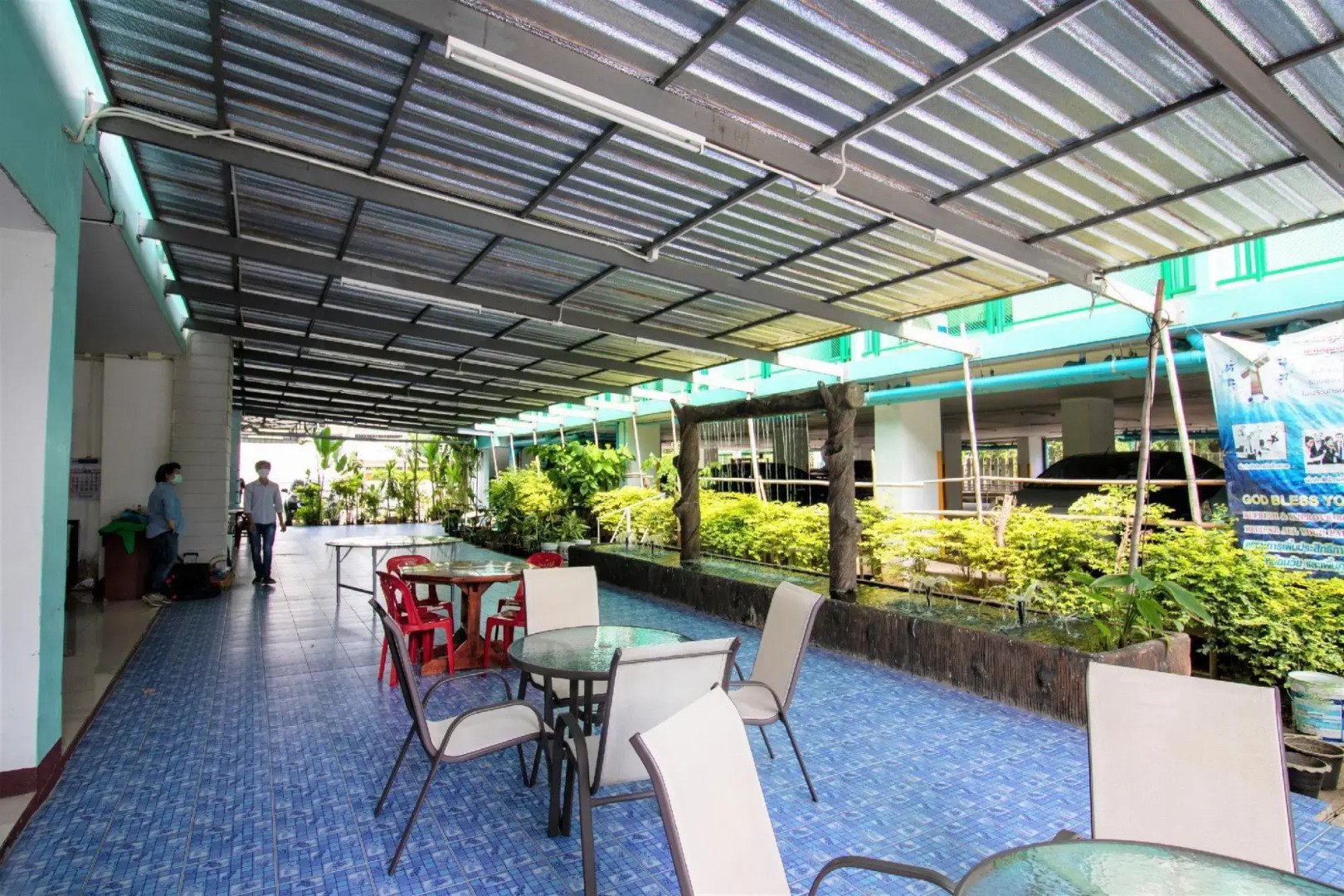 Foto - Eden Garden Resort